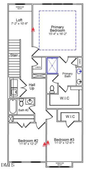 1305 Marigold Mdws Ct #130, Durham, NC 27703
