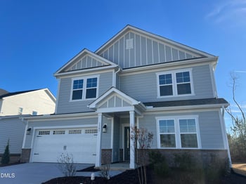 1305 Mikes Ln, Apex, NC 27523