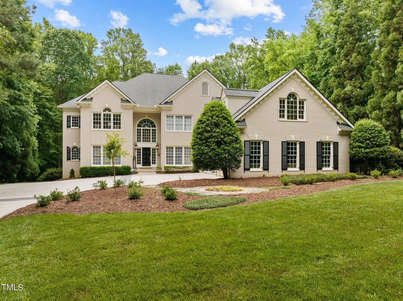 1305 Milvaney Ct, Raleigh, NC 27615