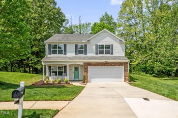 1305 Montreux Ct, Mebane, NC 27302