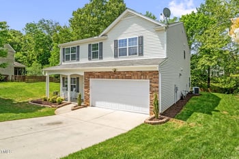 1305 Montreux Ct, Mebane, NC 27302