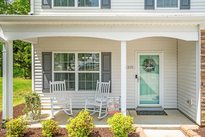 1305 Montreux Ct, Mebane, NC 27302