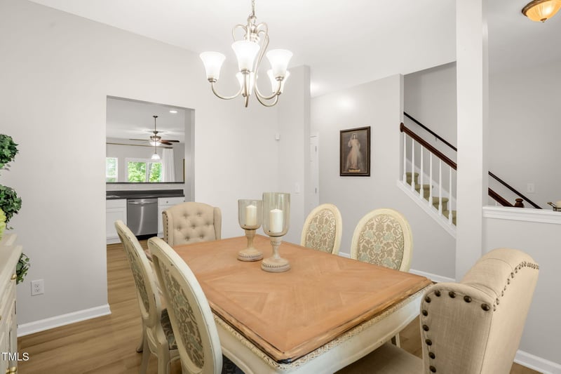 1305 Montreux Ct, Mebane, NC 27302