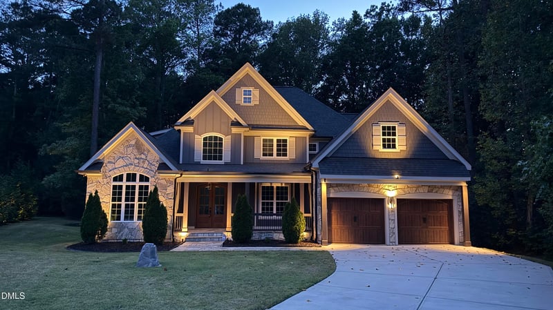 1305 Narron Farm Rd, Zebulon, NC 27597