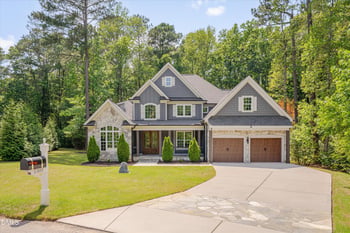 1305 Narron Farm Rd, Zebulon, NC 27597