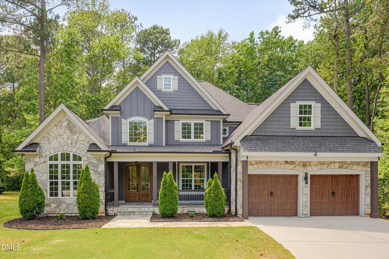 1305 Narron Farm Rd, Zebulon, NC 27597