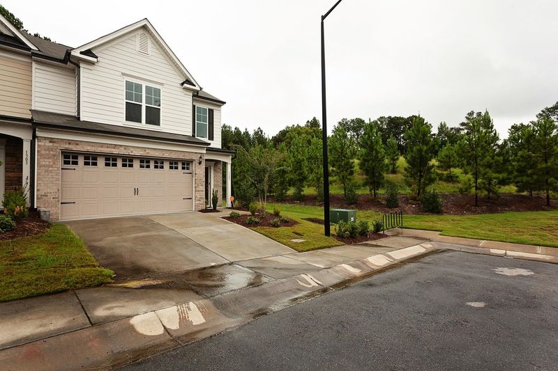 1305 Nightshade Dr, Durham, NC 27713