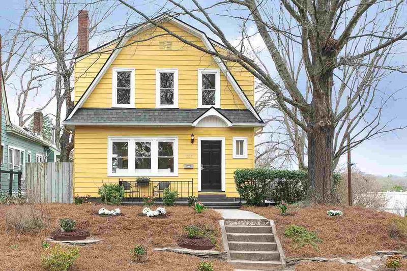 1305 North St, Durham, NC 27701
