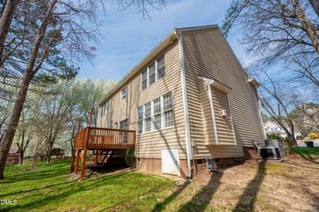 1305 Olde Walker Mill Rd, Apex, NC 27502