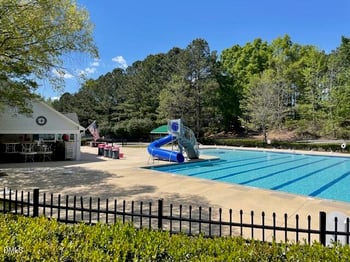 1305 Olde Walker Mill Rd, Apex, NC 27502