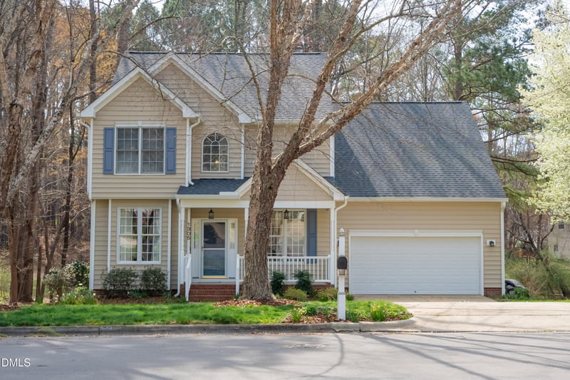 1305 Olde Walker Mill Rd, Apex, NC 27502