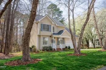 1305 Olde Walker Mill Rd, Apex, NC 27502