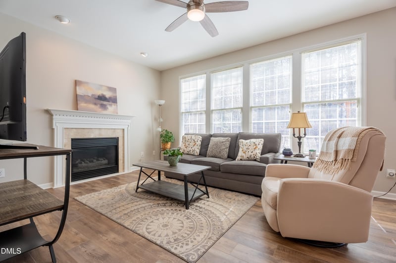 1305 Olde Walker Mill Rd, Apex, NC 27502