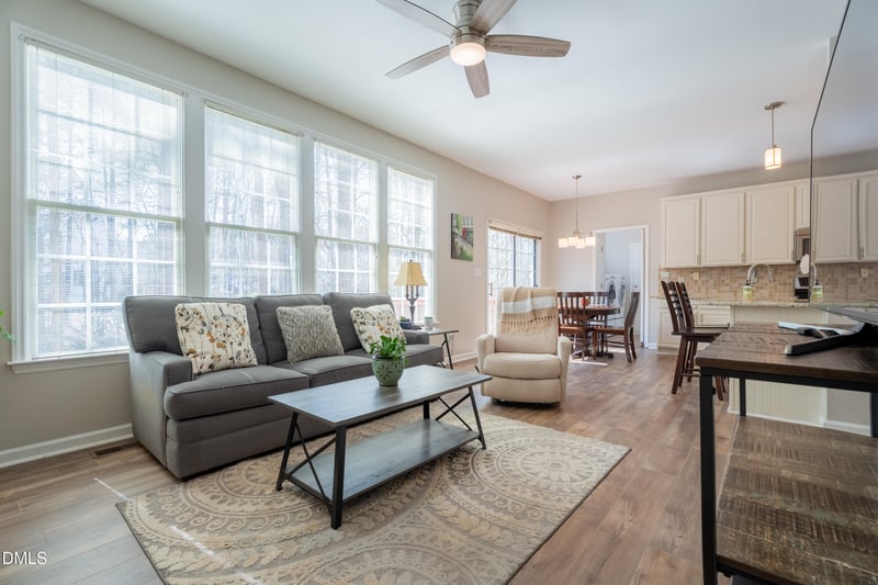 1305 Olde Walker Mill Rd, Apex, NC 27502
