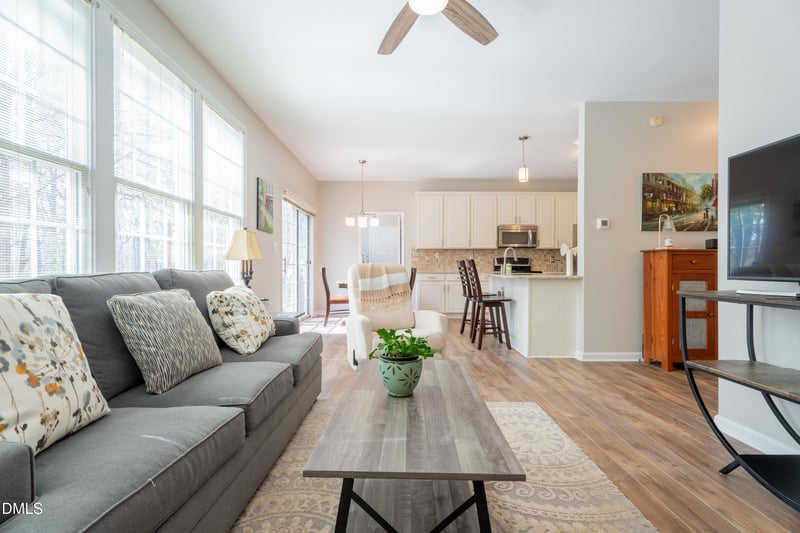 1305 Olde Walker Mill Rd, Apex, NC 27502