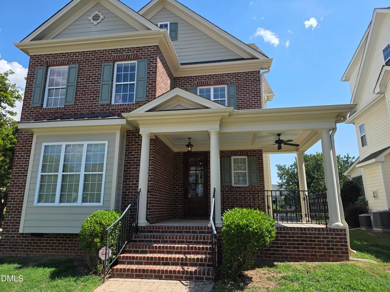 1305 Palace Garden Way, Raleigh, NC 27603