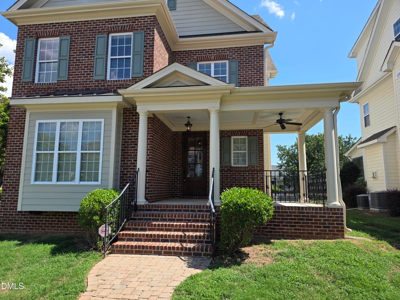 1305 Palace Garden Way, Raleigh, NC 27603