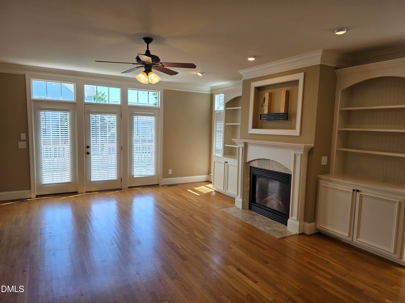 1305 Palace Garden Way, Raleigh, NC 27603