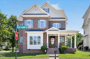 1305 Palace Garden Way, Raleigh, NC 27603