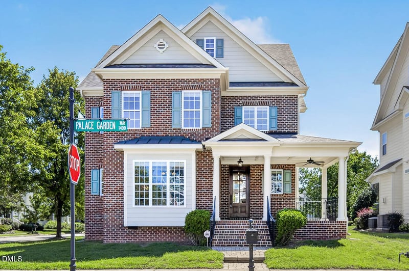 1305 Palace Garden Way, Raleigh, NC 27603