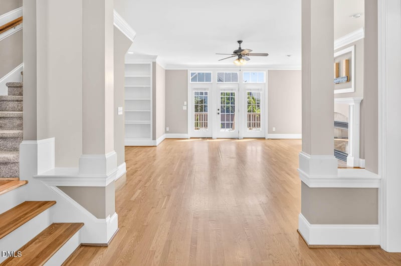 1305 Palace Garden Way, Raleigh, NC 27603