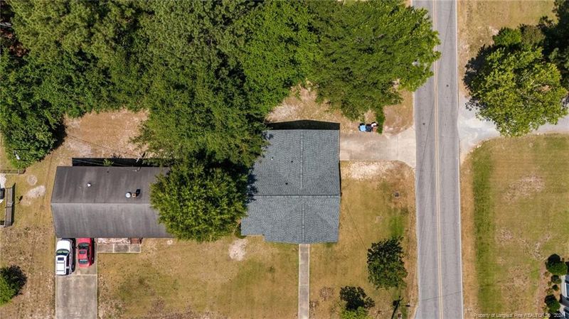 1305 N Park Ave, Dunn, NC 28334