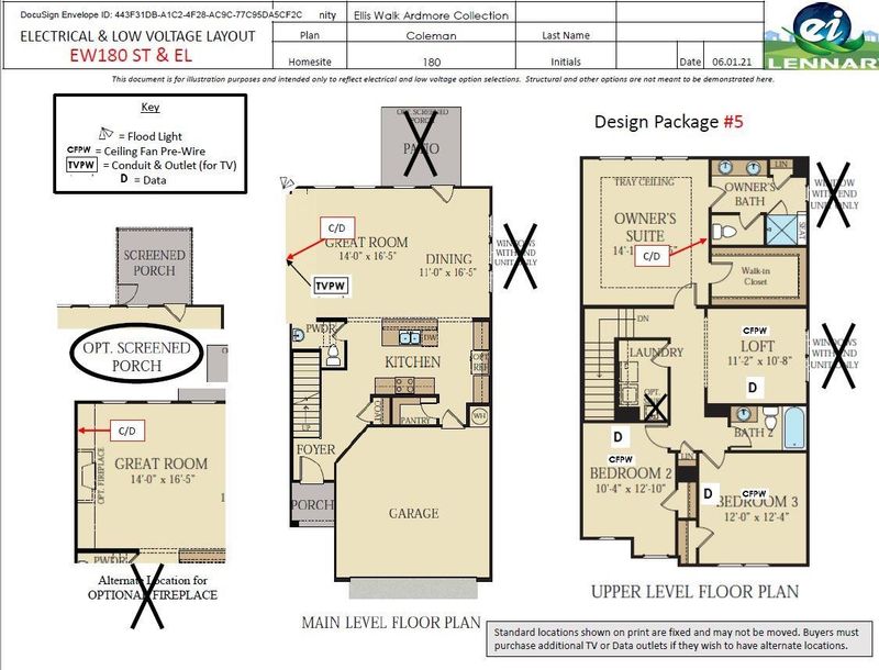 1305 Pate Farm Ln #180 - Coleman C, Durham, NC 27703