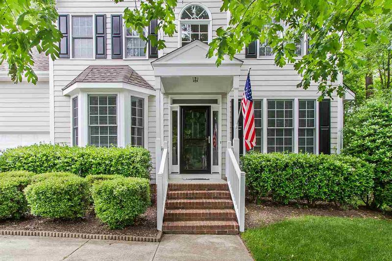 1305 Patterson Grove Rd, Apex, NC 27502