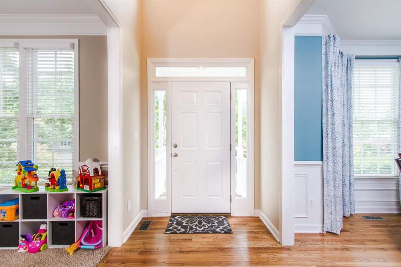 1305 Patterson Grove Rd, Apex, NC 27502