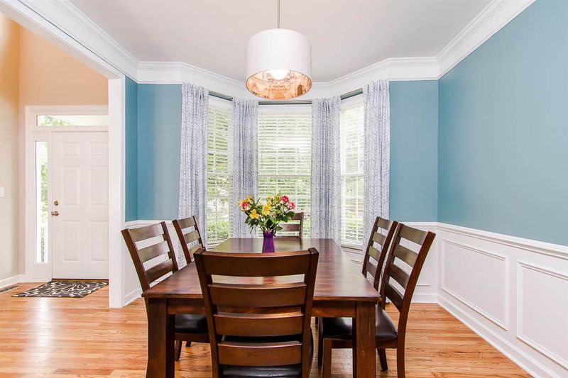 1305 Patterson Grove Rd, Apex, NC 27502