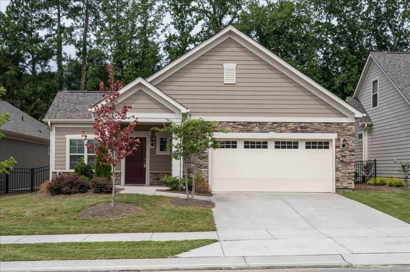 1305 Provision Pl, Wake Forest, NC 27587
