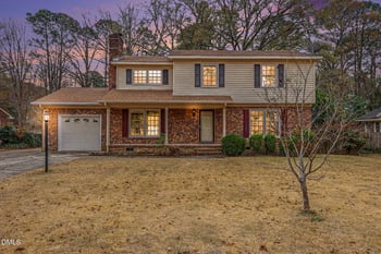 1305 Queen Anne Rd, Wilson, NC 27896