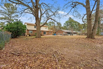 1305 Queen Anne Rd, Wilson, NC 27896