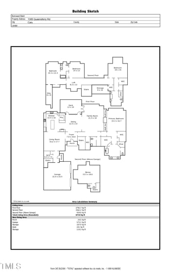 1305 Queensferry Rd, Cary, NC 27511