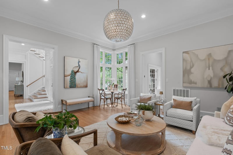1305 Queensferry Rd, Cary, NC 27511