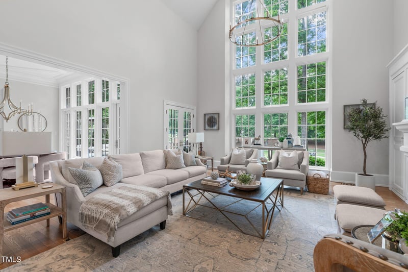 1305 Queensferry Rd, Cary, NC 27511