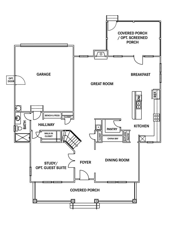 1305 Revolution Cir, Raleigh, NC 27603