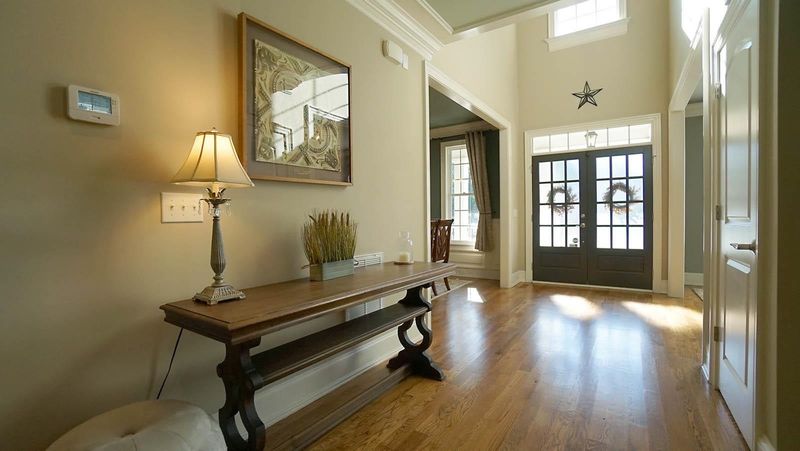 1305 Riggins Mill Rd, Cary, NC 27519