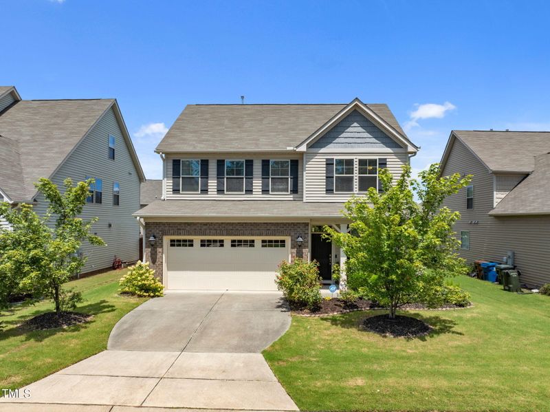 1305 San Antonio Blvd, Durham, NC 27703