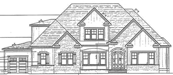 1305 Sanctuary Pond Dr, Raleigh, NC 27603