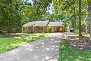 1305 Shady Ln, Durham, NC 27712