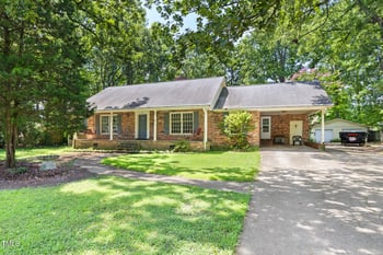 1305 Shady Ln, Durham, NC 27712