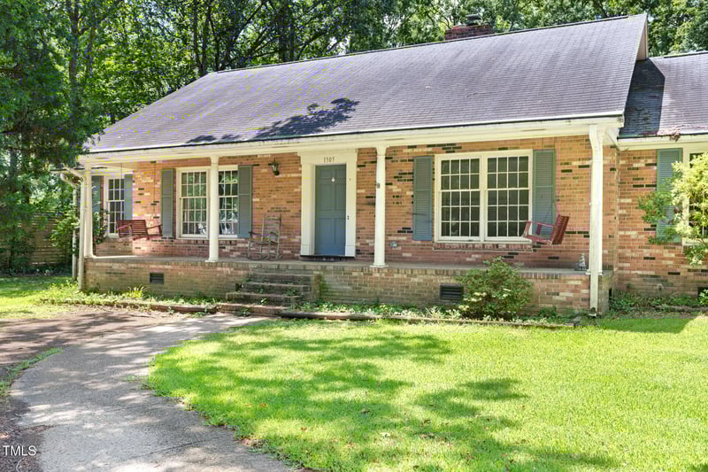 1305 Shady Ln, Durham, NC 27712