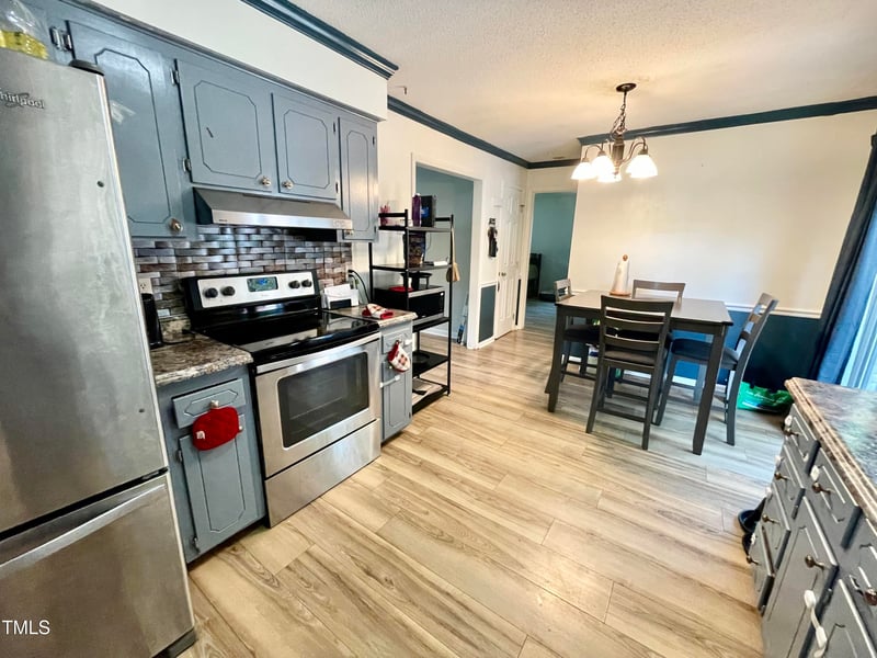 1305 Shakentown St, Knightdale, NC 27545