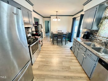 1305 Shakentown St, Knightdale, NC 27545