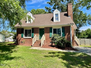1305 Shakentown St, Knightdale, NC 27545