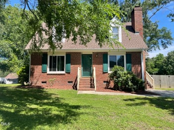 1305 Shakentown St, Knightdale, NC 27545