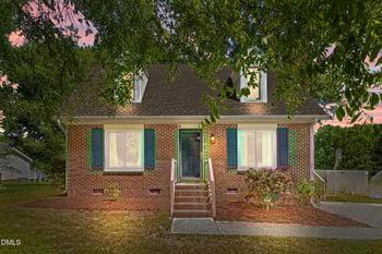 1305 Shakentown St, Knightdale, NC 27545