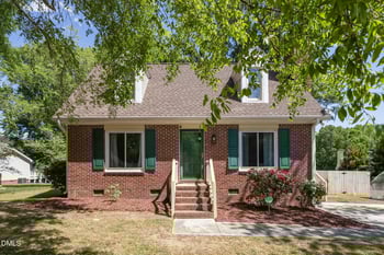 1305 Shakentown St, Knightdale, NC 27545