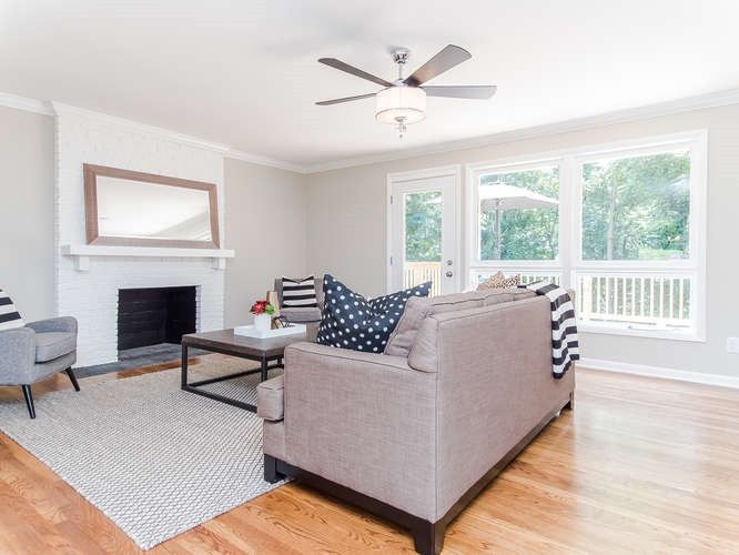 1305 Shelley Rd, Raleigh, NC 27609